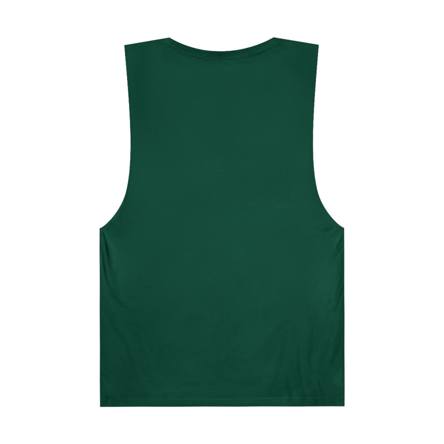 Unisex Summer Cool Tank, Casual Summer Top, Graphic Tank Top, Vacation Wear, Beach Outfit, Trendy Sleeveless Tee