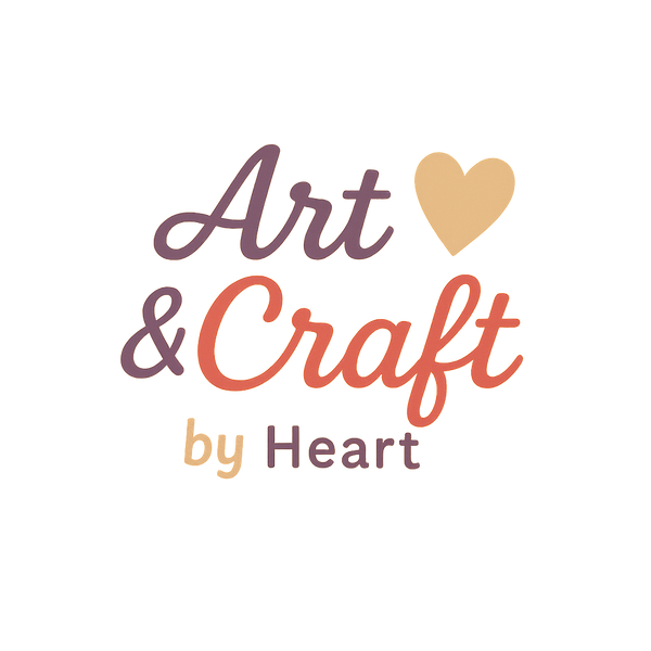 Art & craft by Heart