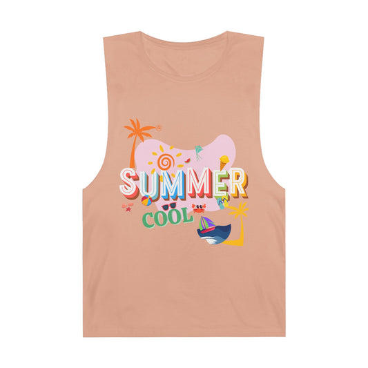 ''Summer vibes set - Cool Tee + shorts combo''