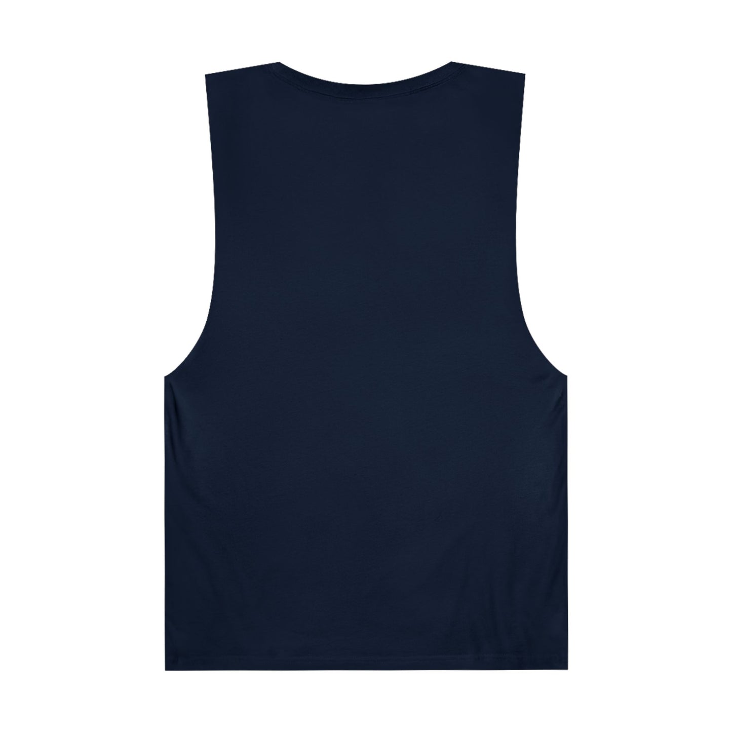 Unisex Summer Cool Tank, Casual Summer Top, Graphic Tank Top, Vacation Wear, Beach Outfit, Trendy Sleeveless Tee