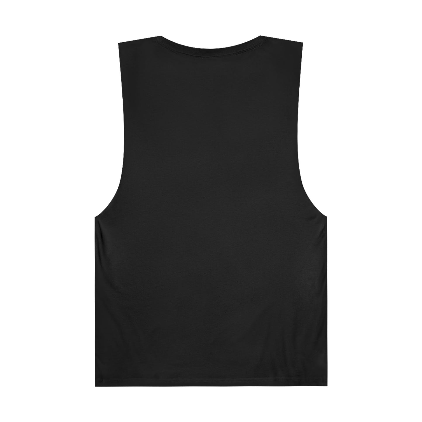 Unisex Summer Cool Tank, Casual Summer Top, Graphic Tank Top, Vacation Wear, Beach Outfit, Trendy Sleeveless Tee