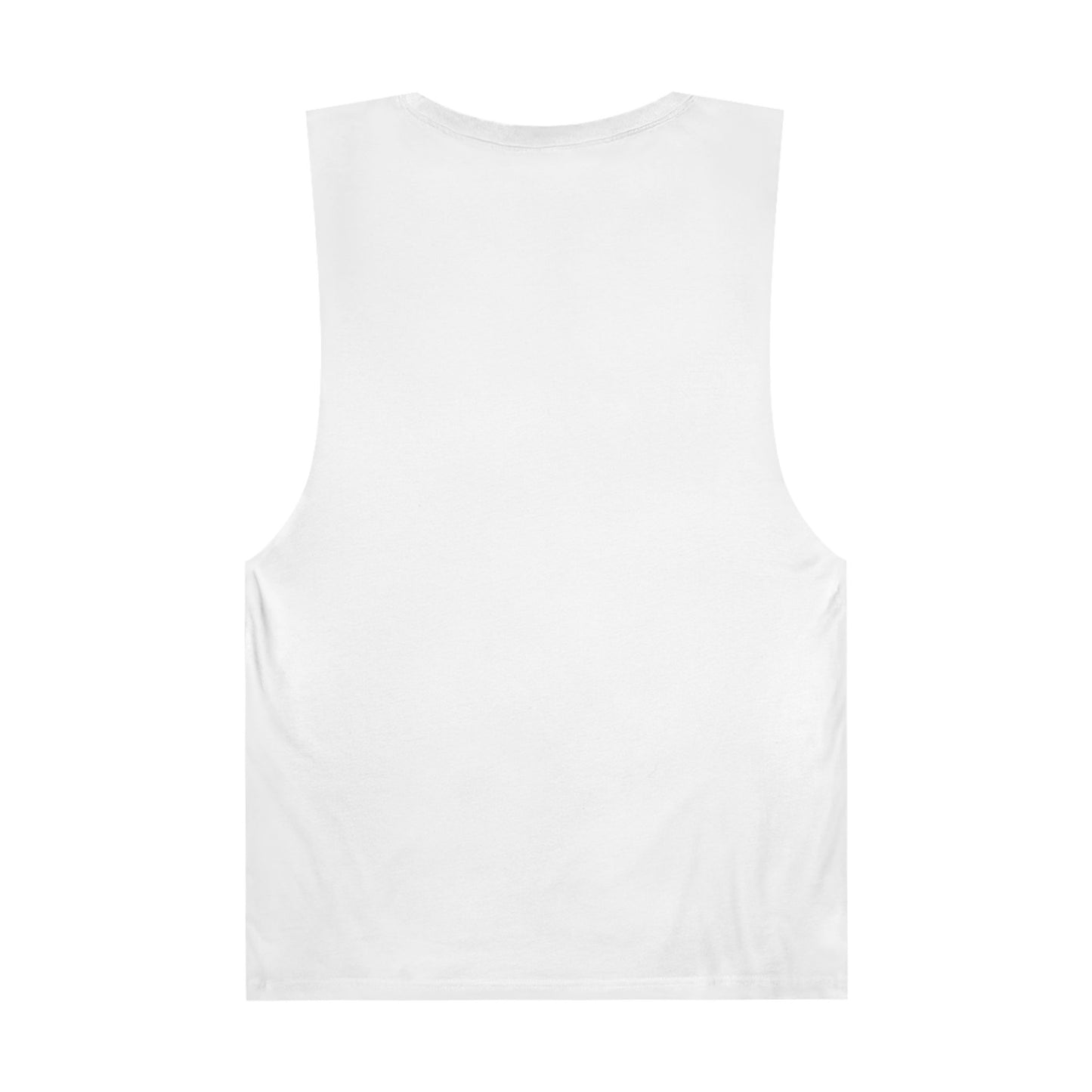 Unisex Summer Cool Tank, Casual Summer Top, Graphic Tank Top, Vacation Wear, Beach Outfit, Trendy Sleeveless Tee