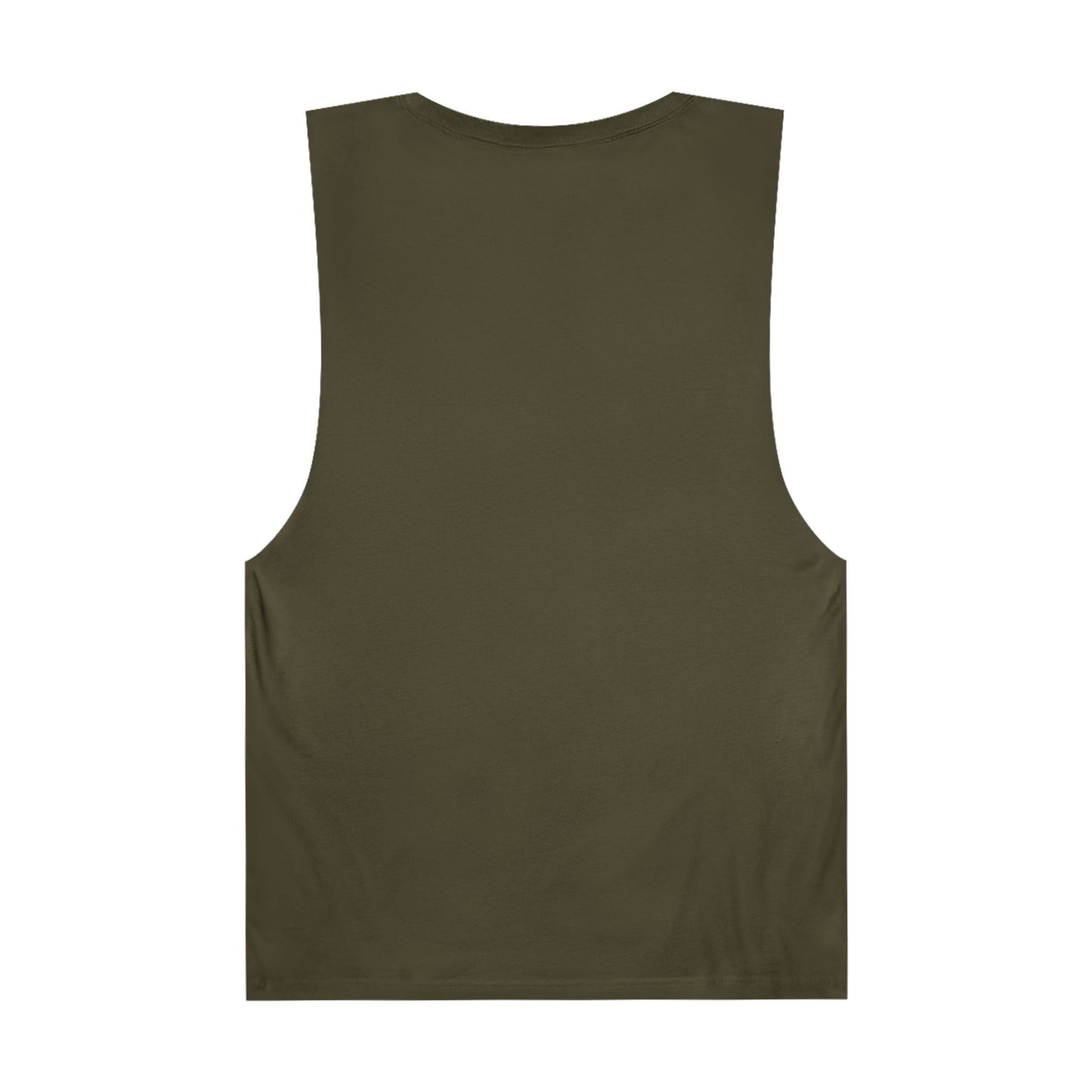 Unisex Summer Cool Tank, Casual Summer Top, Graphic Tank Top, Vacation Wear, Beach Outfit, Trendy Sleeveless Tee