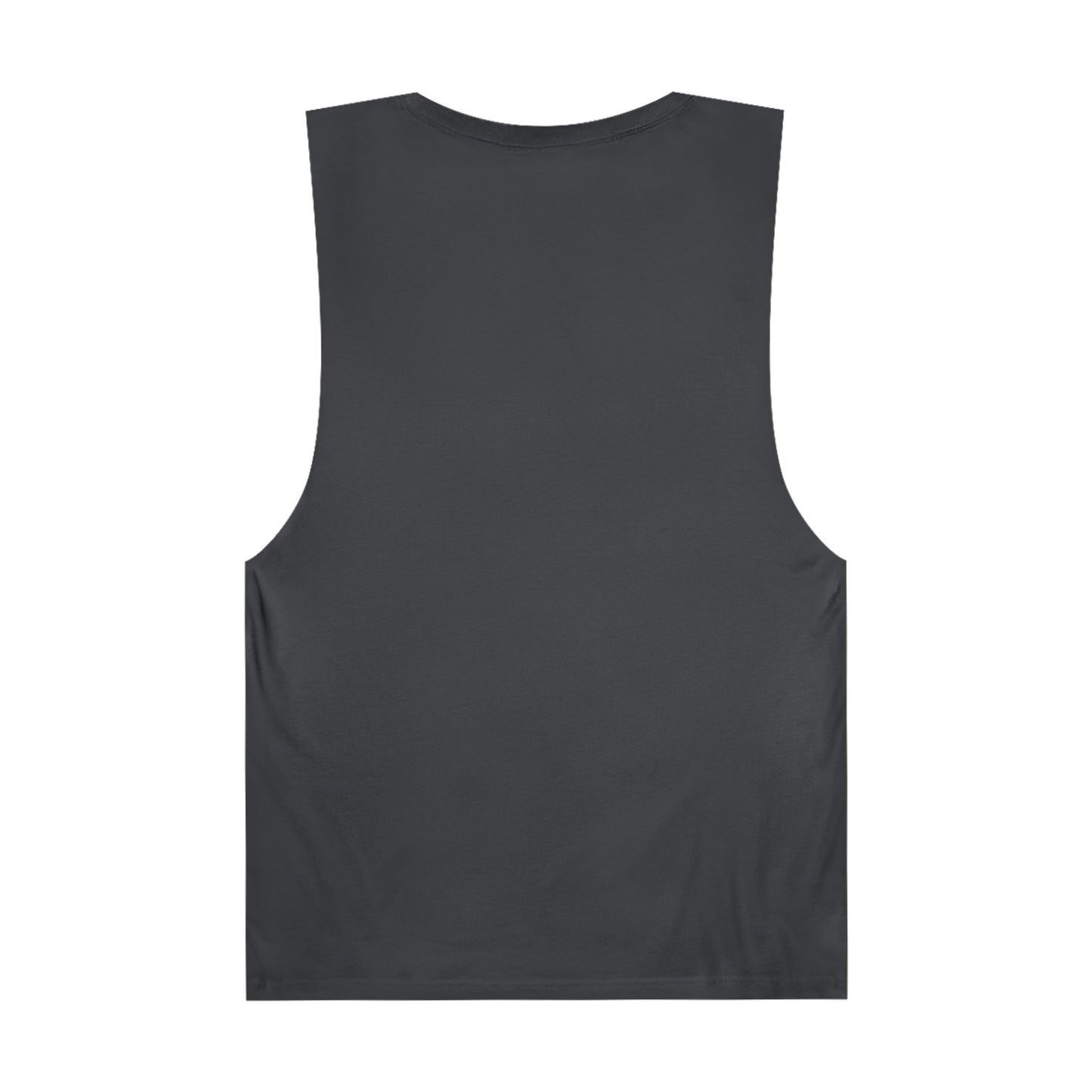 Unisex Summer Cool Tank, Casual Summer Top, Graphic Tank Top, Vacation Wear, Beach Outfit, Trendy Sleeveless Tee
