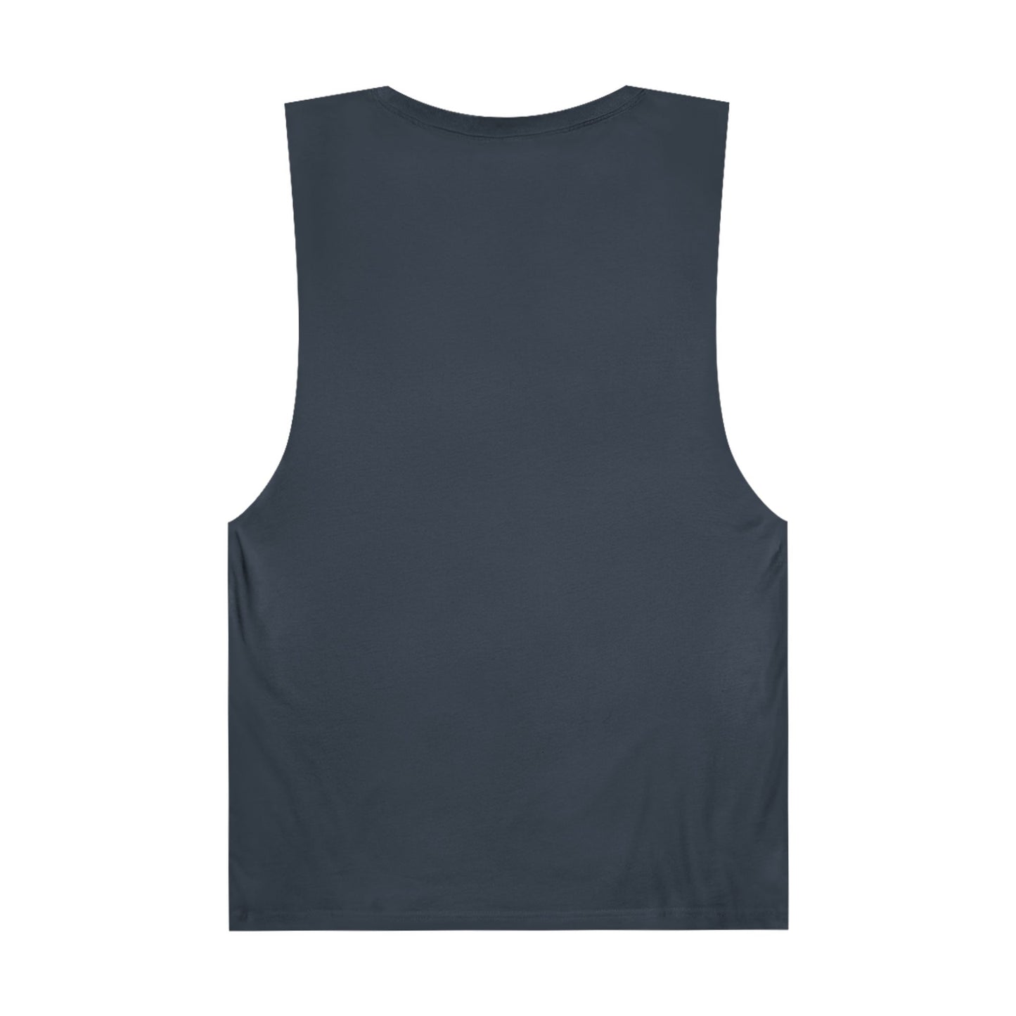 Unisex Summer Cool Tank, Casual Summer Top, Graphic Tank Top, Vacation Wear, Beach Outfit, Trendy Sleeveless Tee