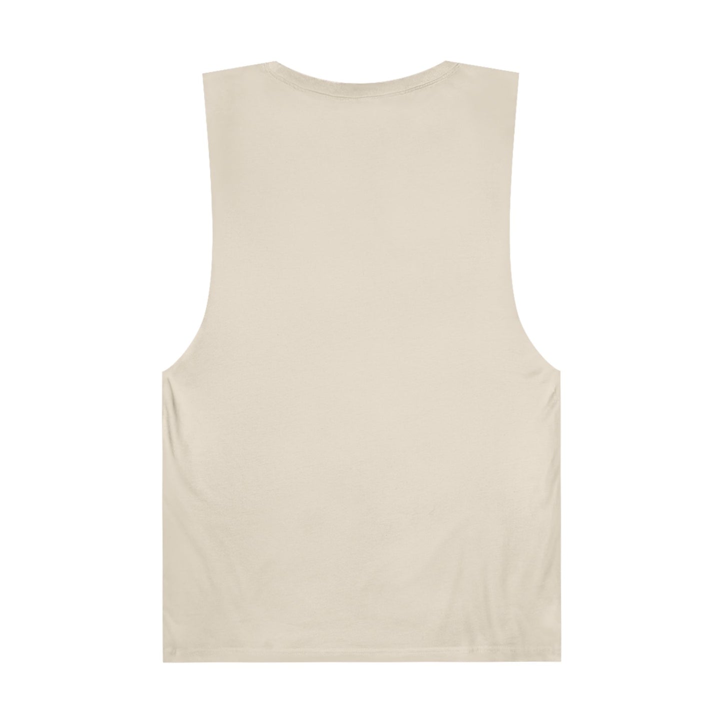 Unisex Summer Cool Tank, Casual Summer Top, Graphic Tank Top, Vacation Wear, Beach Outfit, Trendy Sleeveless Tee